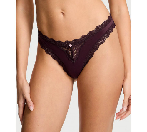 Мереживні трусики- стрінги Dream Angels