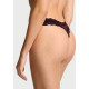 Мереживні трусики- стрінги Dream Angels