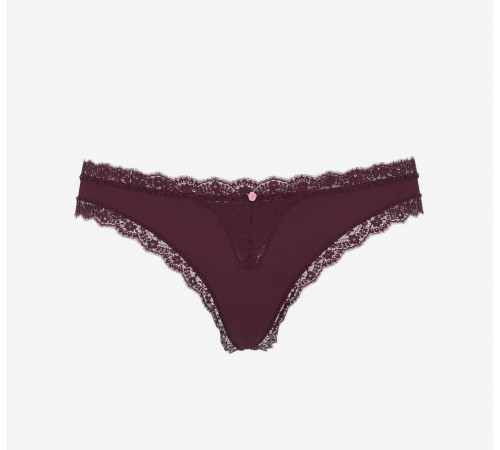 Мереживні трусики- стрінги Dream Angels