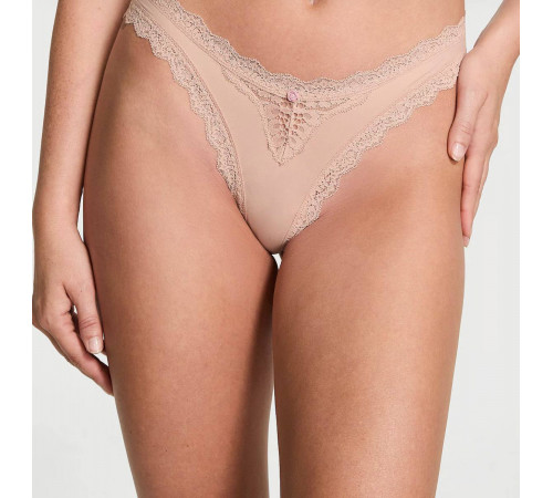 Сатинові трусики-бразиліани з колекції Dream Angels