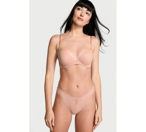 Сатинові трусики-бразиліани з колекції Dream Angels