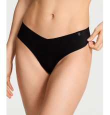 Безшовні трусики-стрінги Victoria’s Secret