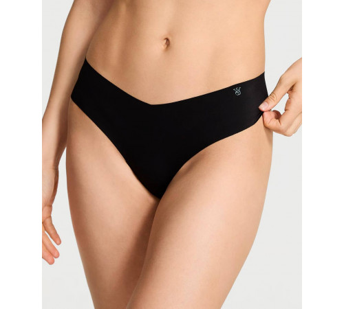 Безшовні трусики-стрінги Victoria’s Secret