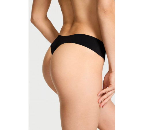 Безшовні трусики-стрінги Victoria’s Secret