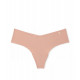 Безшовні трусики-стрінги Victoria’s Secret