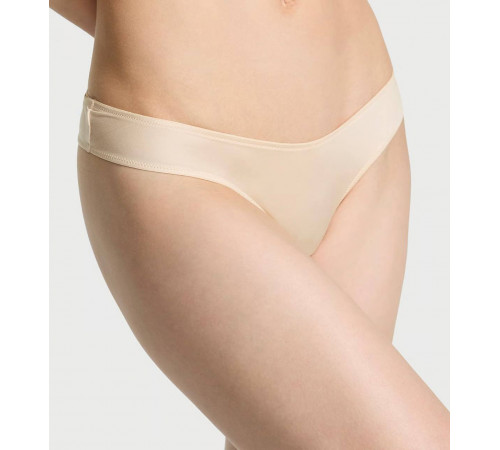 Сатинові трусики-танга Very Sexy Victoria’s Secret