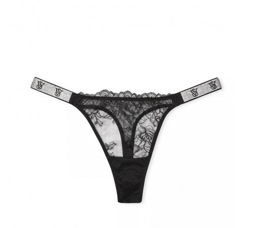 Мереживні трусики Thong Very Sexy Victoria’s Secret