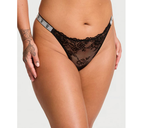 Мереживні трусики Thong Very Sexy Victoria’s Secret