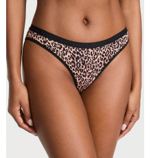 Зручні бавовняні бікіні Victoria’s Secret