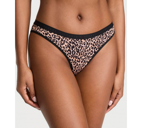 Зручні бавовняні бікіні Victoria’s Secret