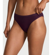 Зручні бавовняні бікіні Victoria’s Secret 