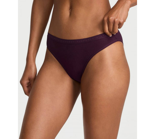 Зручні бавовняні бікіні Victoria’s Secret