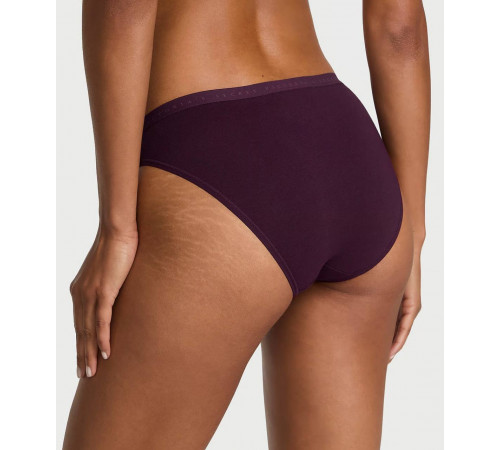 Зручні бавовняні бікіні Victoria’s Secret