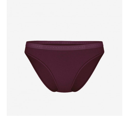 Зручні бавовняні бікіні Victoria’s Secret