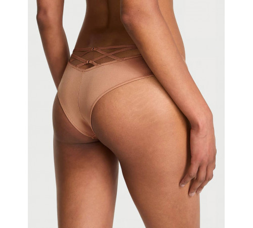 Сатинові чікстери з колекціі Very Sexy