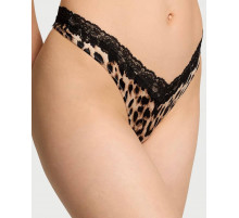 Сатинові стрінги Very Sexy Victoria’s Secret