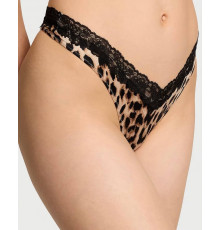 Сатинові стрінги Very Sexy Victoria’s Secret