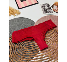 Найзручніші чікстери з колекції Icon Victoria’s Secret