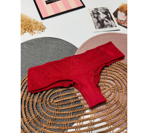 Найзручніші чікстери з колекції Icon Victoria’s Secret