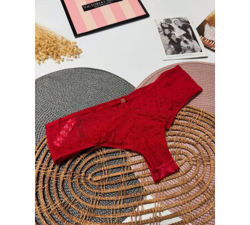 Найзручніші чікстери з колекції Icon Victoria’s Secret