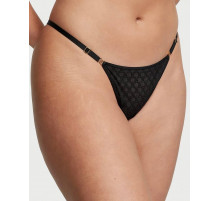 Регульовані мереживні стрінги з колекції Icon Victoria’s Secret