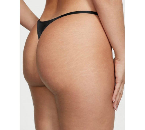 Регульовані мереживні стрінги з колекції Icon Victoria’s Secret