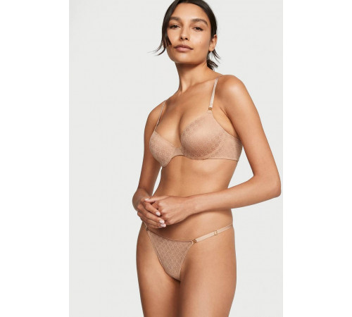 Регульовані мереживні стрінги