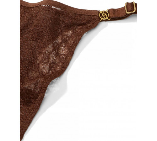 Регульовані мереживні стрінги