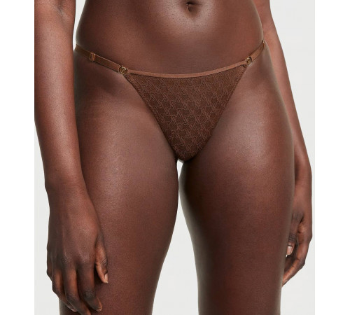 Регульовані мереживні стрінги