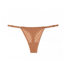 Регульовані мереживні стрінги