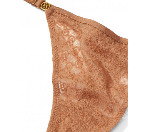 Регульовані мереживні стрінги