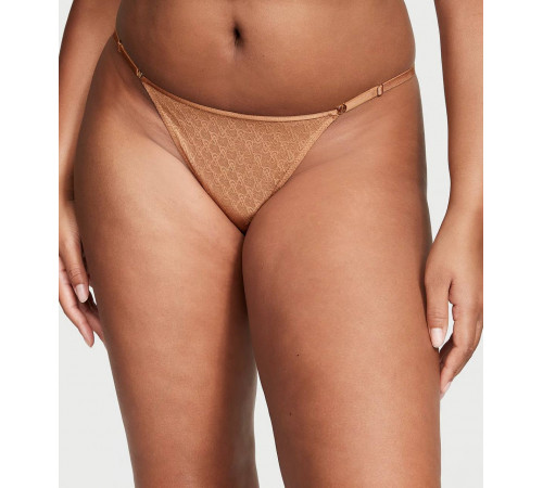 Регульовані мереживні стрінги