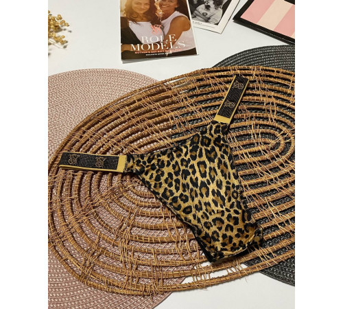 Леопардові бразиліани