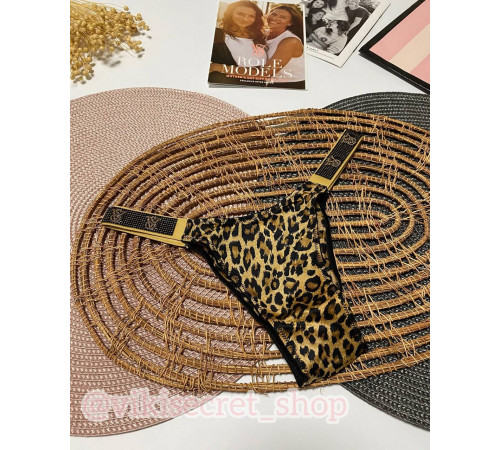 Леопардові бразиліани