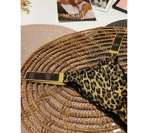 Леопардові бразиліани