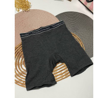 Котонові шортики для відпочинку вдома