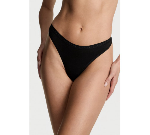 Найзручніші трусики Thong Victoria’s Secret