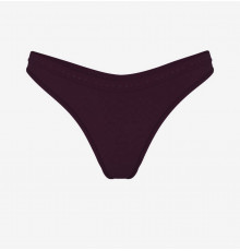 Найзручніші трусики Thong Victoria’s Secret