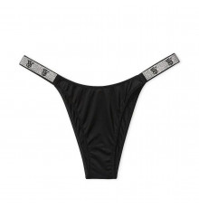 Трусики бразиліани Very Sexy Sheine Strap Victoria’s Secret 
