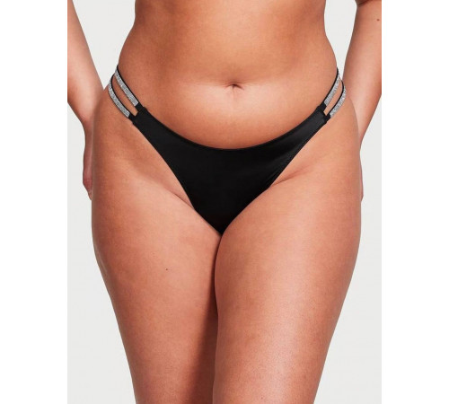 Трусики бразиліани Very Sexy Sheine Strap Victoria’s Secret Трусики бразиліани Very Sexy Sheine Strap Victoria’s Secret