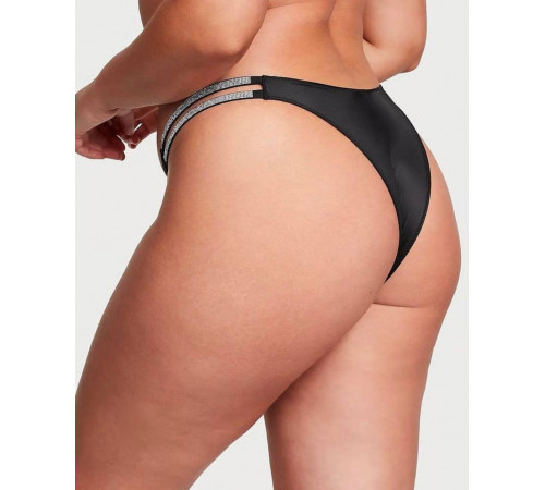 Трусики бразиліани Very Sexy Sheine Strap Victoria’s Secret Трусики бразиліани Very Sexy Sheine Strap Victoria’s Secret