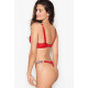 Спокусливі трусики Thong Very Sexy Victoria’s Secret