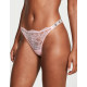 Мереживні трусики Thong Very Sexy Victoria’s Secret