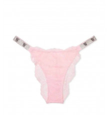 Мереживні трусики бразиліани Very Sexy Victoria’s Secret