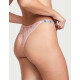 Мереживні трусики бразиліани Very Sexy Victoria’s Secret