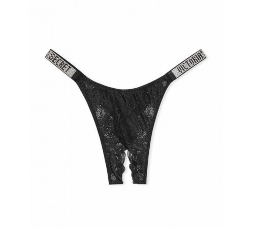 Спокусливі мереживні трусики Victoria’s Secret Спокусливі мереживні трусики Victoria’s Secret