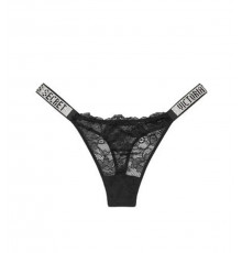 Мереживні трусики Thong Very Sexy Victoria’s Secret