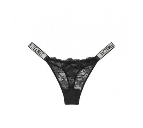 Мереживні трусики Thong Very Sexy Victoria’s Secret