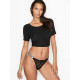 Мереживні трусики Thong Very Sexy Victoria’s Secret