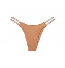 Трусики бразиліани Very Sexy Sheine Strap Victoria’s Secret